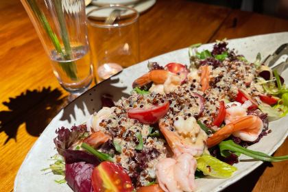 拾光餐集(东壁村店)