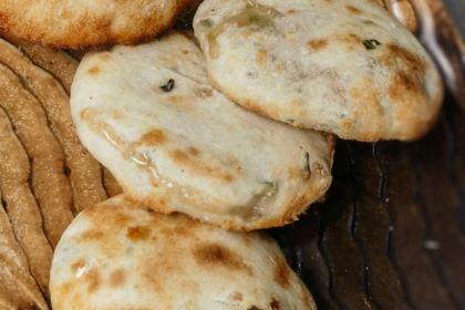 王景状元饼(英芳店)