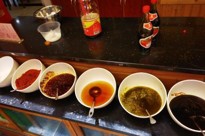 Major Stone Pot Restaurant