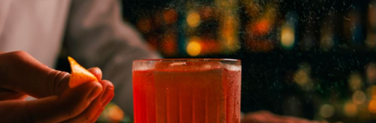 Camparino in Galleria