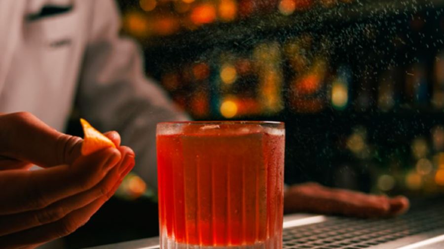 Camparino in Galleria