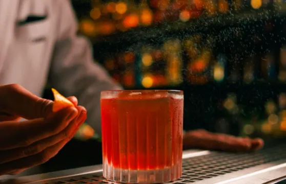 Camparino in Galleria