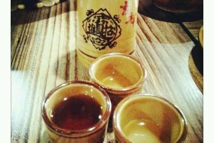 Hua diao zui Chicken (dengfeng)