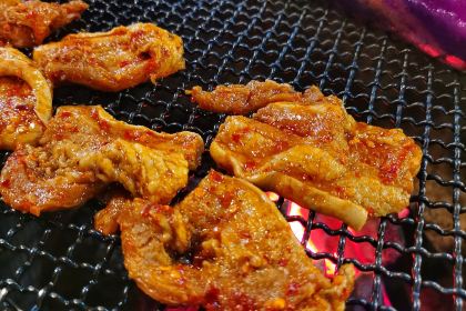 桶桶烧(赤水店)