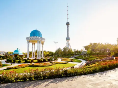 Torre della TV di Tashkent