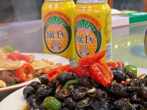 璟顺农家菜