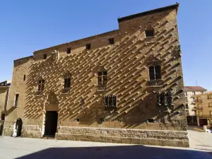 Casa Las Conchas