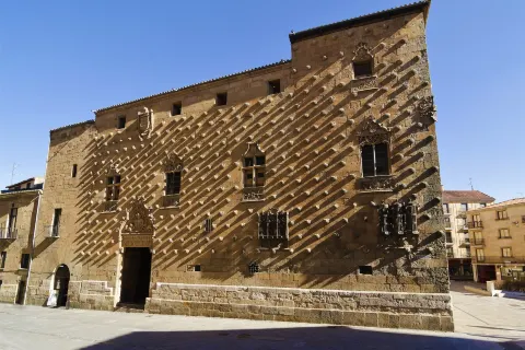 Casa Las Conchas
