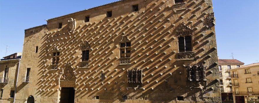Casa Las Conchas
