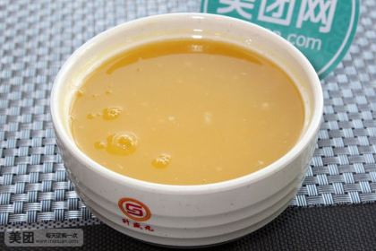 升盛元馅饼(文化西路店)