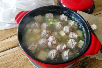 龙门李家三旦羊肉汤馆