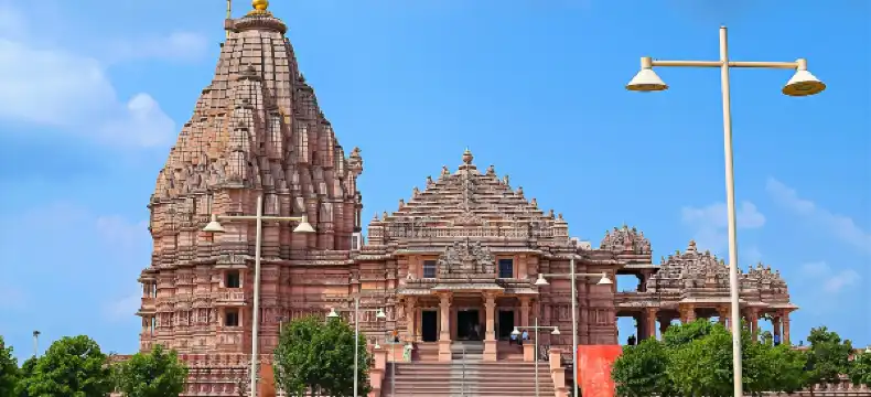 Hotels in Rajkot