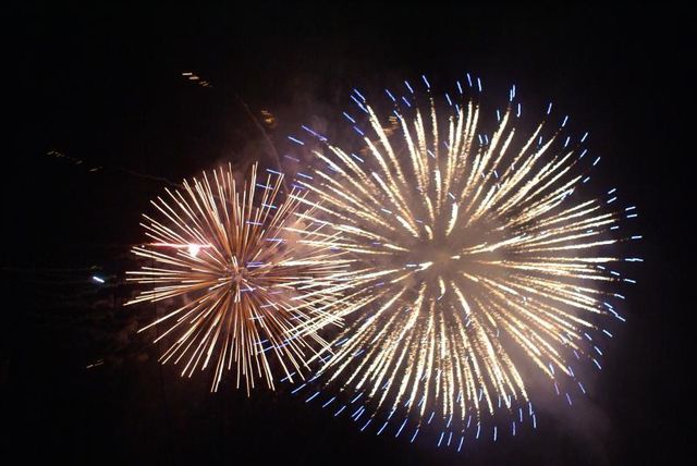宮地嶽神社秋季大祭 | 福津