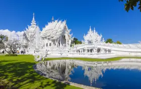 วัดร่องขุ่น