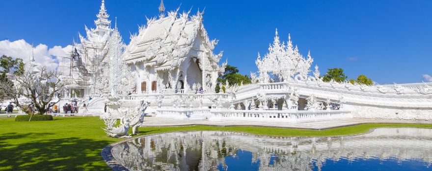 วัดร่องขุ่น