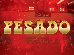 Pesado & Cardenales De Nuevo Leon Concert
