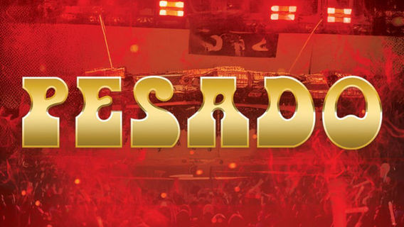 Pesado & Cardenales De Nuevo Leon Concert