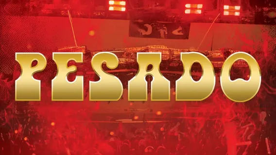 Pesado & Cardenales De Nuevo Leon Concert