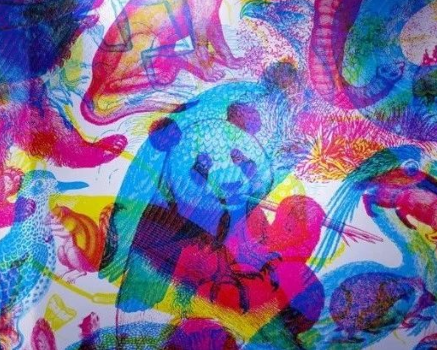梅溪湖大熊貓國際藝術季 | 梅溪湖藝術博物館