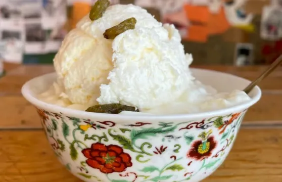 前站氂牛酸奶坊