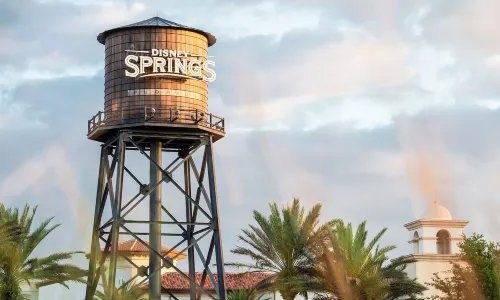 Disney Springs