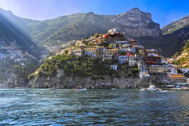 Positano