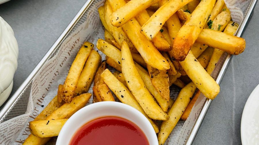 HUATA 'Holiday Plan花榻