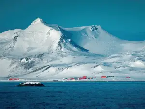 Кинг-Джордж