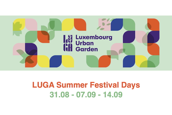 LUGA Summer Festival in Luxembourg | Luxembourg