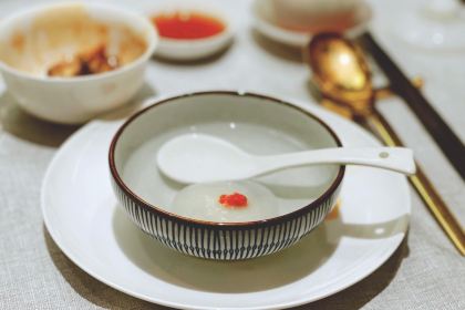 甬府小鲜(环贸iapm店)