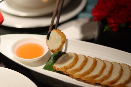 潮州府·鼎臻荟