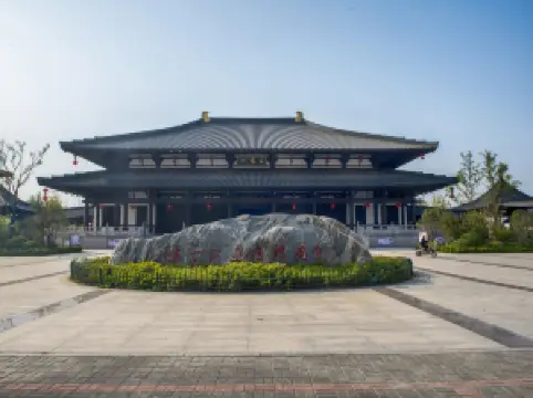 Yutang Yunhe Ancient Town