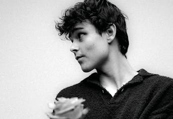 런던 | Benjamin Steer 콘서트 | Village Underground