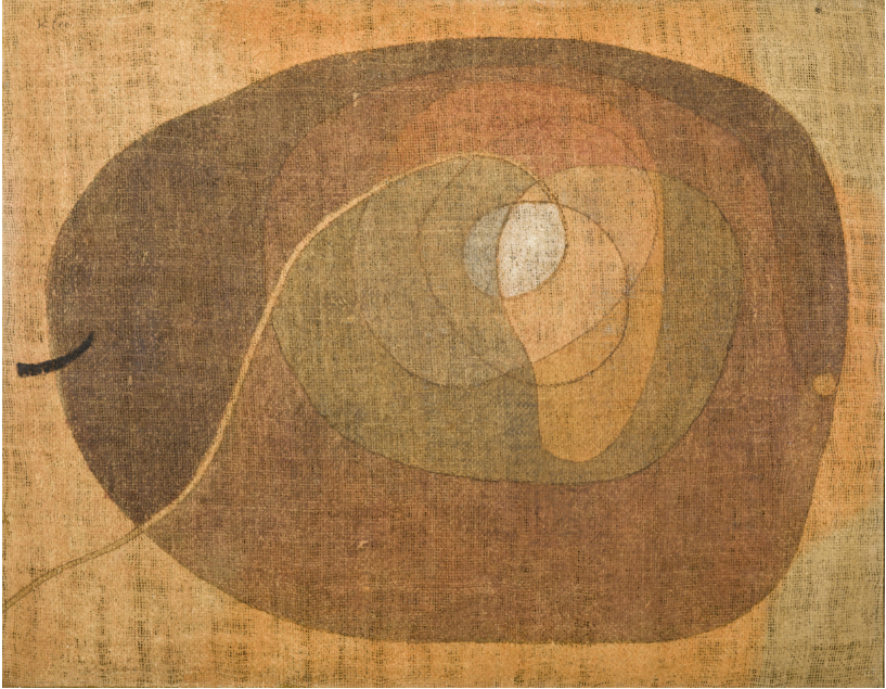 Arp—Klee: With Selections from the Janice and Henri Lazarof Collection | Los Angeles County Museum of Art