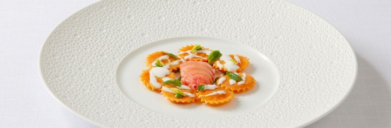 DA VITTORIO SHANGHAI(外灘店)