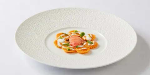 DA VITTORIO SHANGHAI(外灘店)