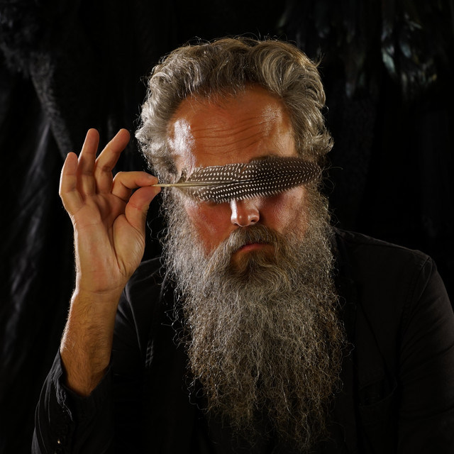 Lowell | Iron & Wine《Hen's Teeth》Tour | Boarding House Park