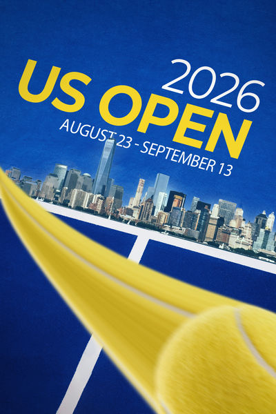 2026 US OPEN