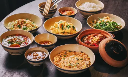 Tầm vị