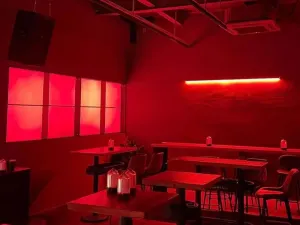 維多利亞音樂酒館