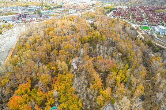 Hualin Park