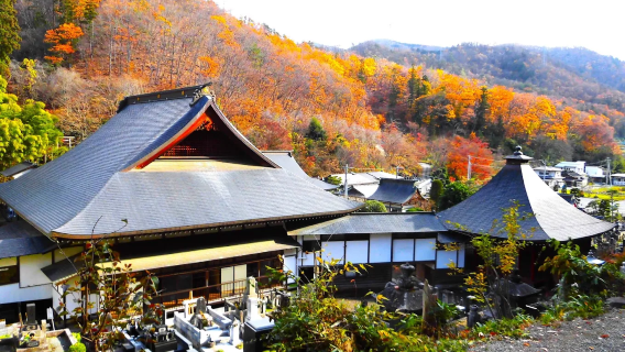 金勝寺