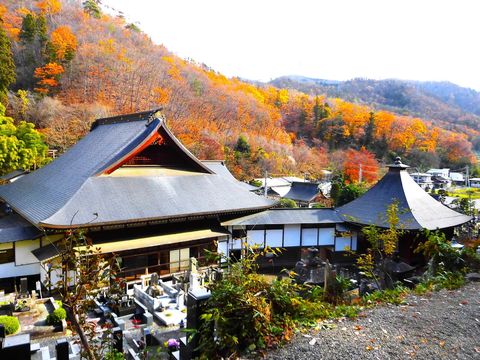 金勝寺