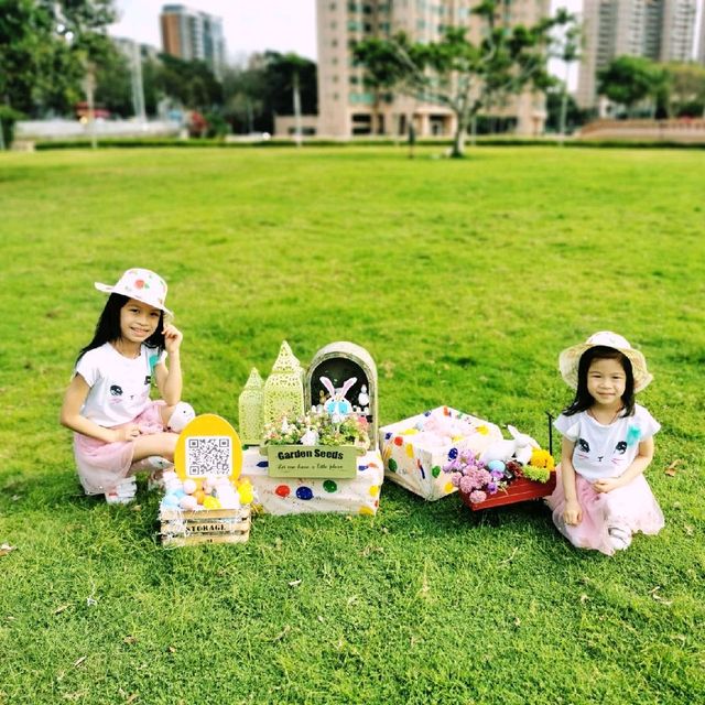 《復活節好去處》黃金海岸