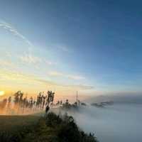 Bromo Tengger Semeru National Park