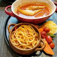 《特色主題樓上Cafe》
