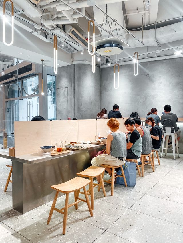 簡單帶出幸福味道 抵食台灣一人套餐