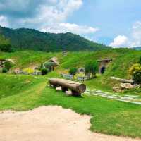 Alpaca Hill ดินแดนคนรักสัตว์