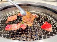 極上和牛燒肉 - 和牛燒肉一郎