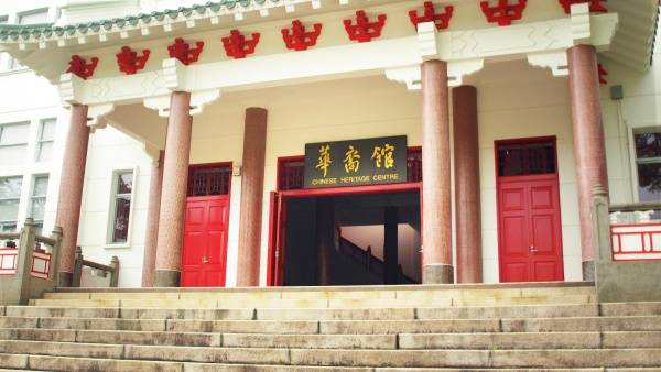 Chinese Heritage Centre